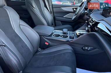 Внедорожник / Кроссовер Acura MDX 2023 в 
