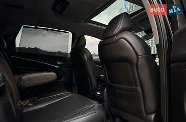 Внедорожник / Кроссовер Acura MDX 2014 в 