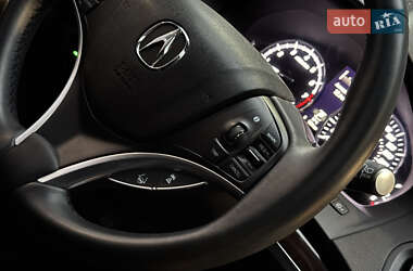 Внедорожник / Кроссовер Acura MDX 2014 в 