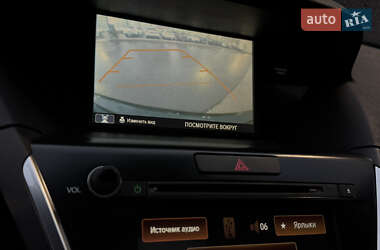 Внедорожник / Кроссовер Acura MDX 2014 в 