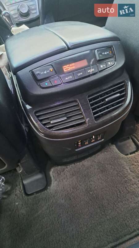 Внедорожник / Кроссовер Acura MDX 2008 в Чернигове