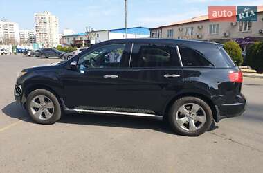 Внедорожник / Кроссовер Acura MDX 2008 в 