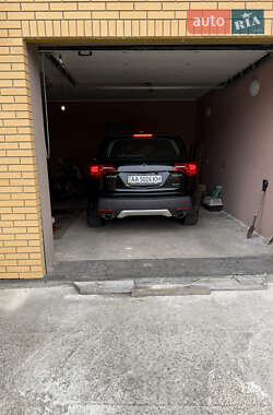 Позашляховик / Кросовер Acura MDX 2008 в 