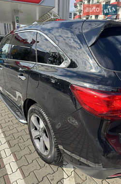 Внедорожник / Кроссовер Acura MDX 2016 в 