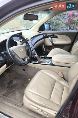 Внедорожник / Кроссовер Acura MDX 2008 в 