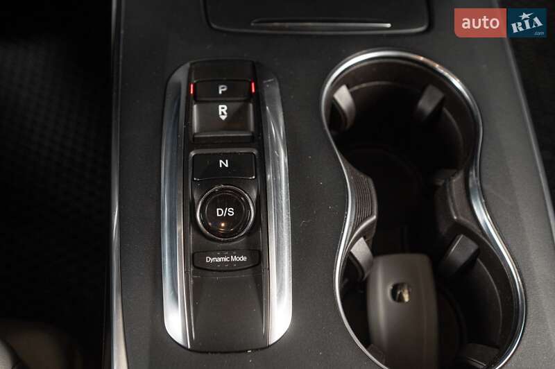 Позашляховик / Кросовер Acura MDX 2016 в Одесі