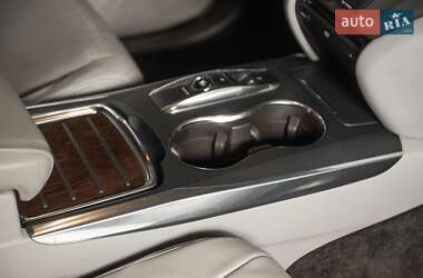 Позашляховик / Кросовер Acura MDX 2016 в 