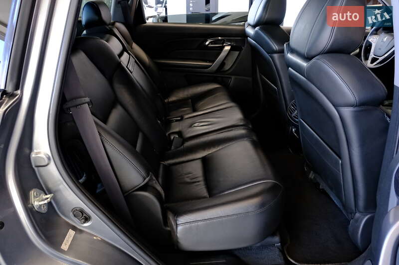 Внедорожник / Кроссовер Acura MDX 2008 в Одессе
