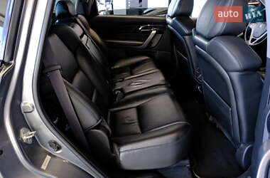 Позашляховик / Кросовер Acura MDX 2008 в 
