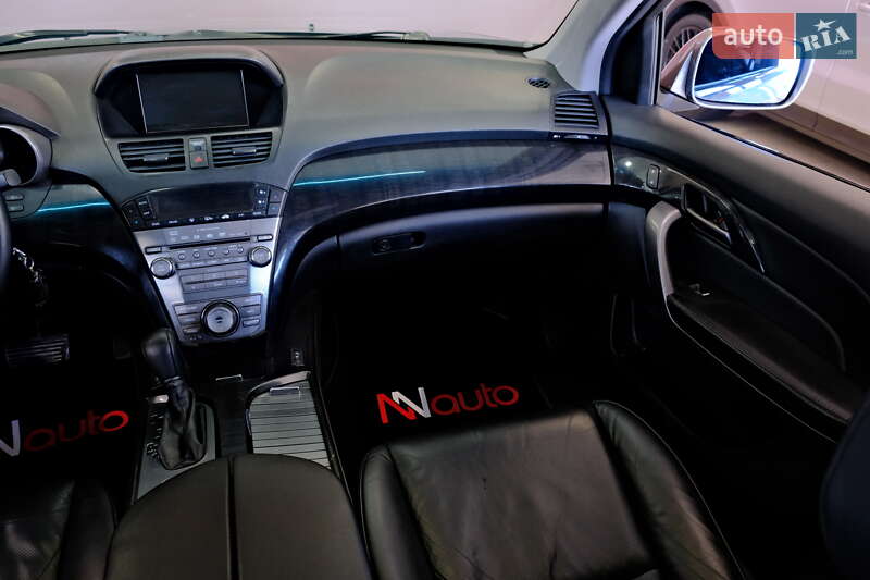 Внедорожник / Кроссовер Acura MDX 2008 в Одессе