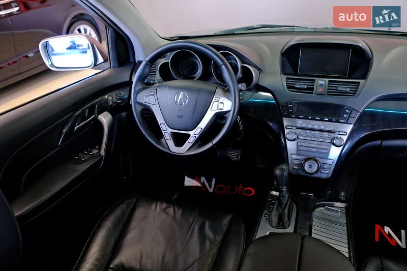 Внедорожник / Кроссовер Acura MDX 2008 в Одессе