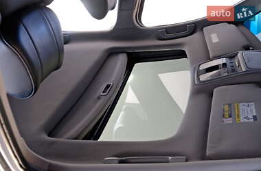 Позашляховик / Кросовер Acura MDX 2008 в 