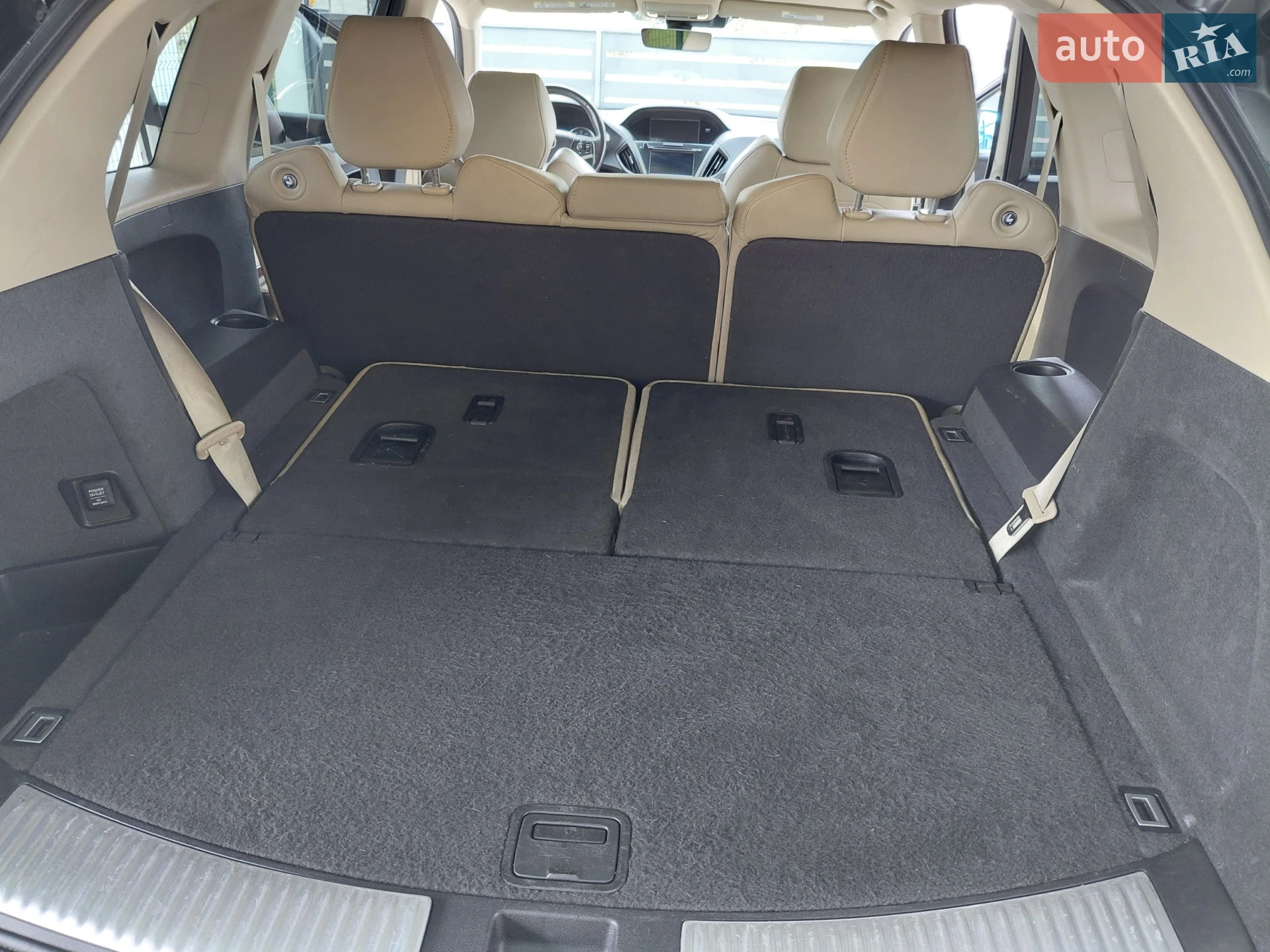 2016 Acura MDX - мініатюра 18