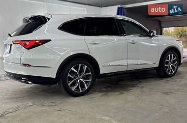 Внедорожник / Кроссовер Acura MDX 2021 в 