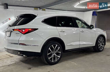 Внедорожник / Кроссовер Acura MDX 2021 в 