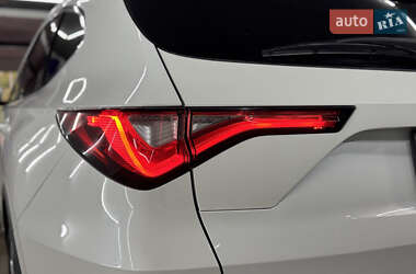 Внедорожник / Кроссовер Acura MDX 2021 в 