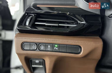 Внедорожник / Кроссовер Acura MDX 2021 в 