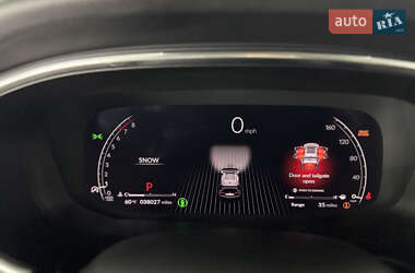 Внедорожник / Кроссовер Acura MDX 2021 в 