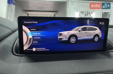 Внедорожник / Кроссовер Acura MDX 2021 в 