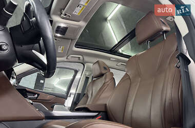 Внедорожник / Кроссовер Acura MDX 2021 в 
