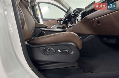 Внедорожник / Кроссовер Acura MDX 2021 в 