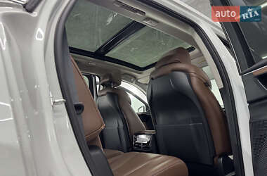 Внедорожник / Кроссовер Acura MDX 2021 в 