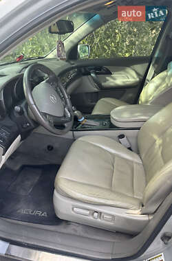 Внедорожник / Кроссовер Acura MDX 2008 в 