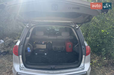 Внедорожник / Кроссовер Acura MDX 2008 в 