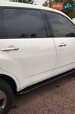 Позашляховик / Кросовер Acura MDX 2008 в 