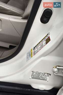 Позашляховик / Кросовер Acura MDX 2008 в 