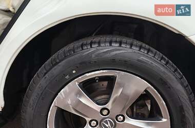 Позашляховик / Кросовер Acura MDX 2008 в 