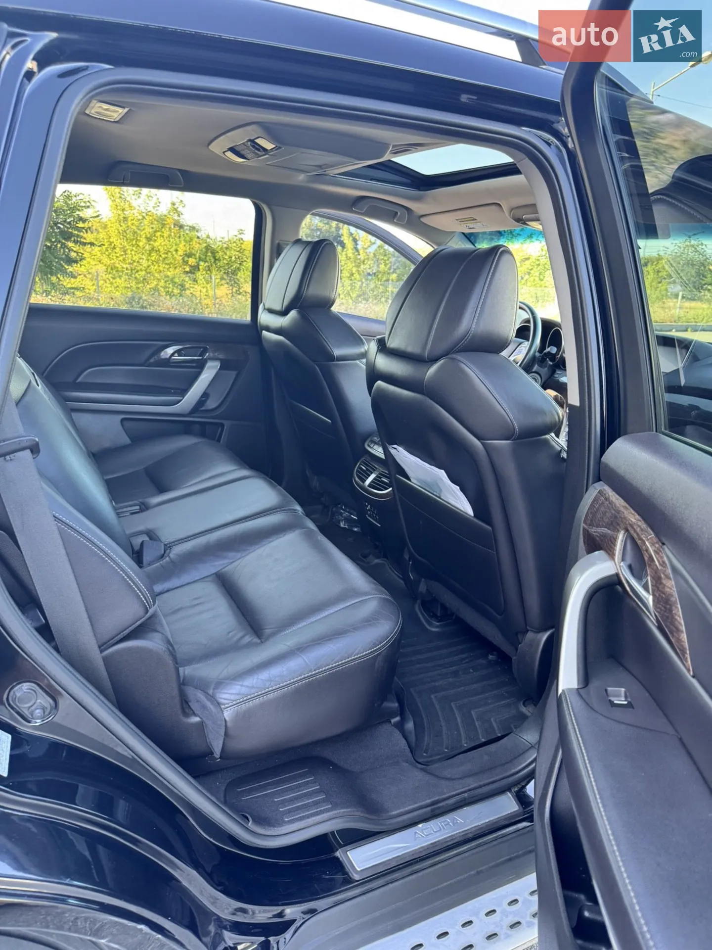 2010 Acura MDX - мініатюра 23