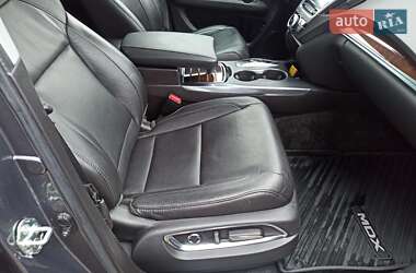Внедорожник / Кроссовер Acura MDX 2018 в 