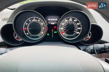 Внедорожник / Кроссовер Acura MDX 2012 в 