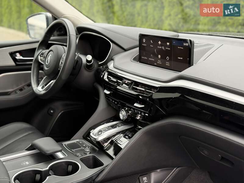 Позашляховик / Кросовер Acura MDX 2023 в Черкасах фото 13 Позашляховик / Кросовер Acura MDX 2023 в Черкасах