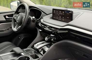 Внедорожник / Кроссовер Acura MDX 2023 в 