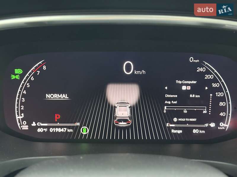 Позашляховик / Кросовер Acura MDX 2023 в Черкасах фото 21 Позашляховик / Кросовер Acura MDX 2023 в Черкасах