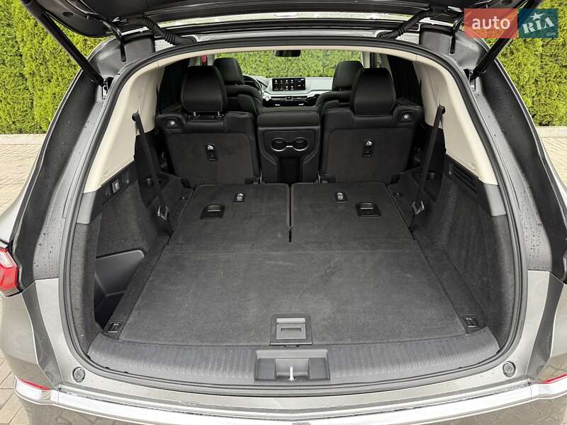 Позашляховик / Кросовер Acura MDX 2023 в Черкасах фото 23 Позашляховик / Кросовер Acura MDX 2023 в Черкасах