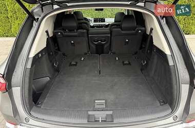 Внедорожник / Кроссовер Acura MDX 2023 в 