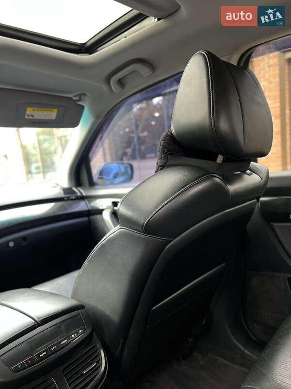 Позашляховик / Кросовер Acura MDX 2008 в Одесі