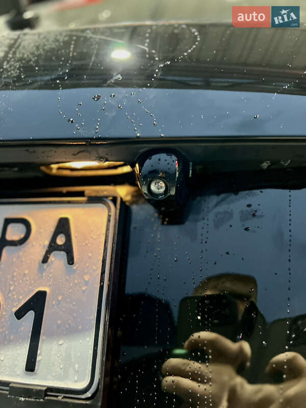 Позашляховик / Кросовер Acura MDX 2008 в Одесі