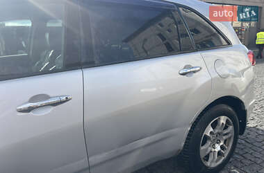 Внедорожник / Кроссовер Acura MDX 2007 в 