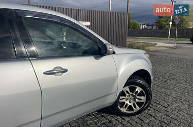 Внедорожник / Кроссовер Acura MDX 2007 в 