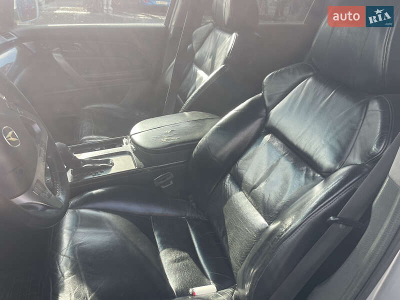 Внедорожник / Кроссовер Acura MDX 2007 в Киеве