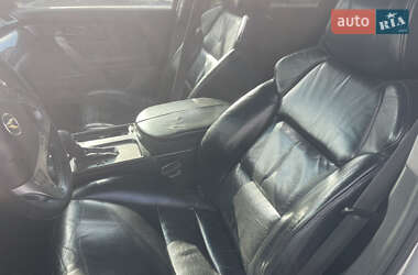 Внедорожник / Кроссовер Acura MDX 2007 в 