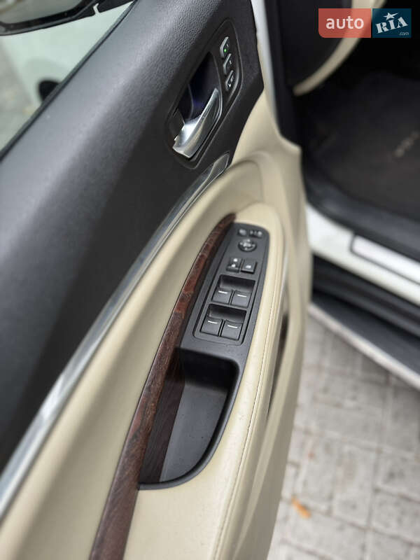 Позашляховик / Кросовер Acura MDX 2016 в Кропивницькому