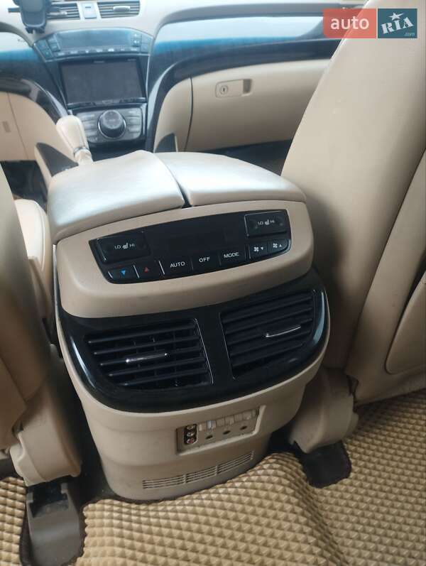 Позашляховик / Кросовер Acura MDX 2007 в Турці