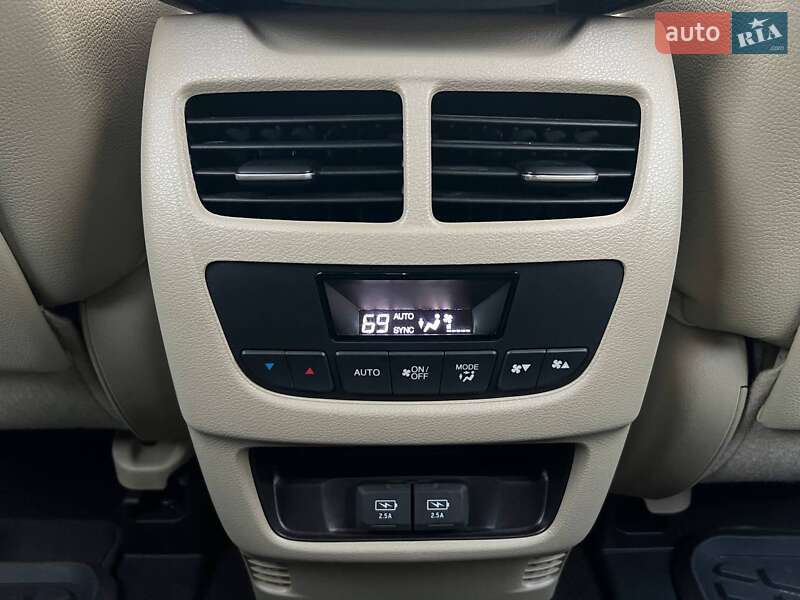 Внедорожник / Кроссовер Acura MDX 2019 в Хмельницком