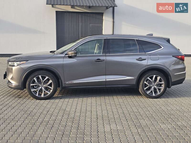 Внедорожник / Кроссовер Acura MDX 2022 в Трускавце