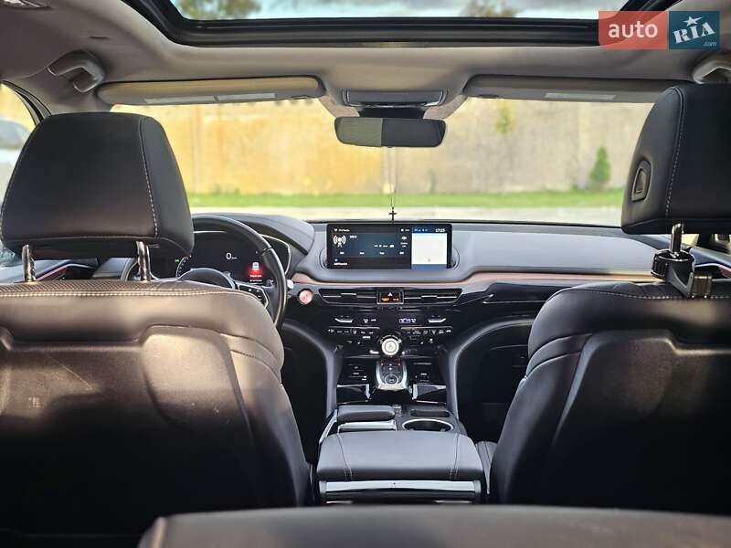 Внедорожник / Кроссовер Acura MDX 2022 в Трускавце